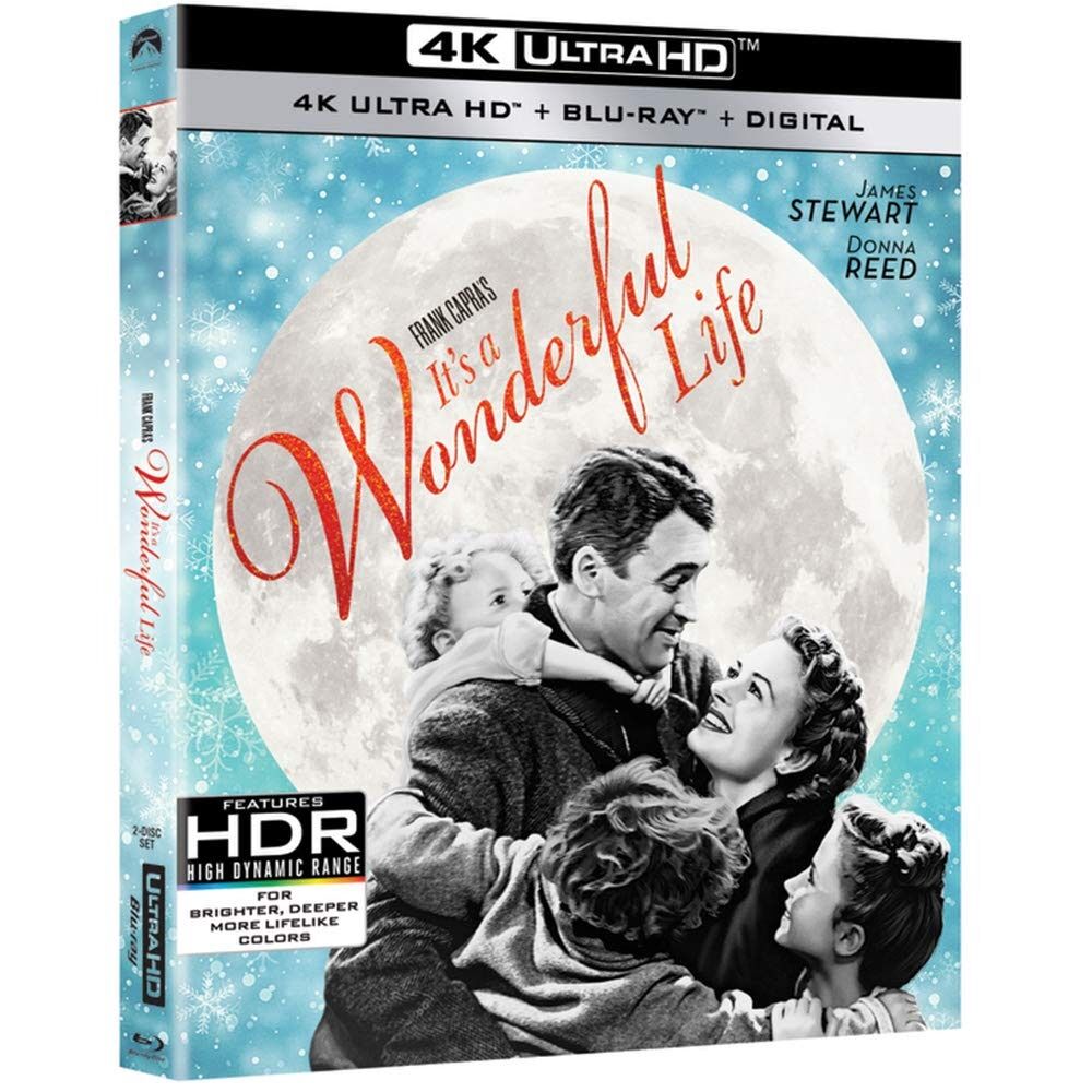 It's a wonderful life photo